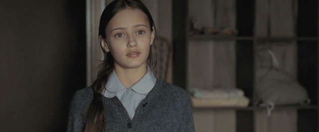 Beni Asla Bırakma Fotoğrafı