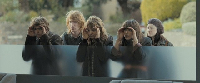 Beni Asla Bırakma Fotoğrafı