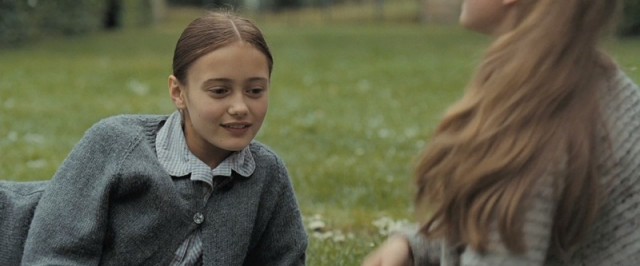 Beni Asla Bırakma Fotoğrafı