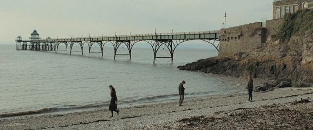 Beni Asla Bırakma Fotoğrafı