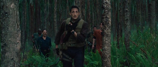 Predators fotoğrafı