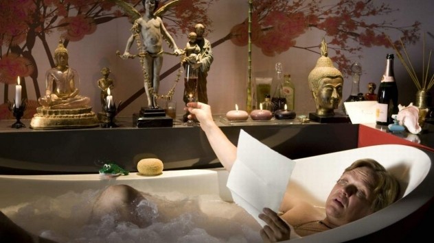 Şehirdeki Adamlar Fotoğrafı