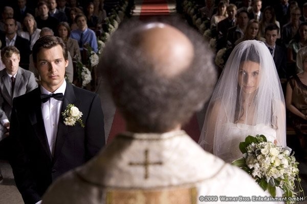 Şehirdeki Adamlar Fotoğrafı