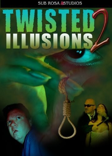 Twisted ıllusions 2 (2004) afişi