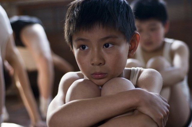 Mao'nun Son Dansçısı Fotoğrafı