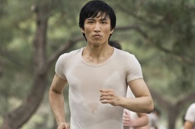 Mao'nun Son Dansçısı Fotoğrafı