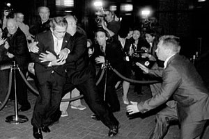 Bir Başkanın Ölümü Fotoğrafı