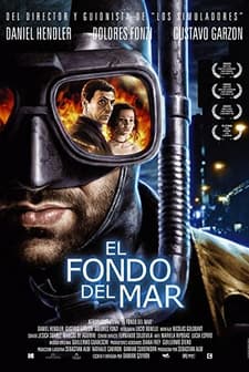 The Bottom Of The Sea (2003) afişi