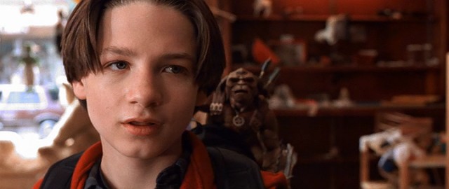 Küçük Askerler Fotoğrafı