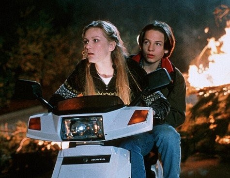 Küçük Askerler Fotoğrafı