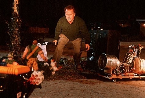 Küçük Askerler Fotoğrafı