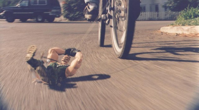 Küçük Askerler Fotoğrafı