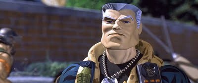 Küçük Askerler Fotoğrafı