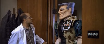 Küçük Askerler Fotoğrafı