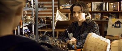 Küçük Askerler Fotoğrafı