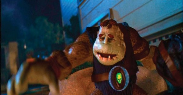 Küçük Askerler Fotoğrafı