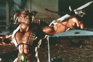 Küçük Askerler Fotoğrafı