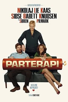 Parterapi (2010) afişi