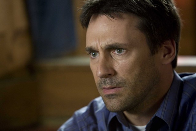 Çalınan Hayatlar Fotoğrafı