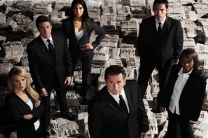 Without A  Trace fotoğrafı