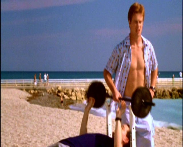 Hadi Öp Beni Fotoğrafı