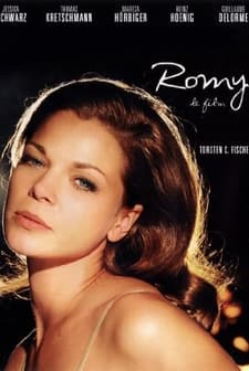Romy (2009) afişi