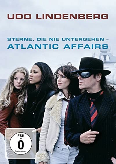 Atlantic Affairs (2002) afişi