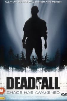 Deadfall (2000) afişi