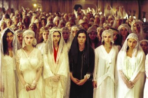 Gelinler Fotoğrafı