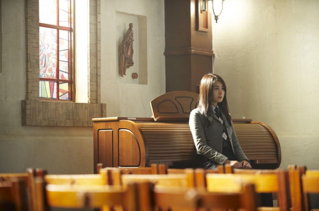 Fısıldayan Koridorlar 5 fotoğrafı