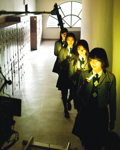 Fısıldayan Koridorlar 5 fotoğrafı