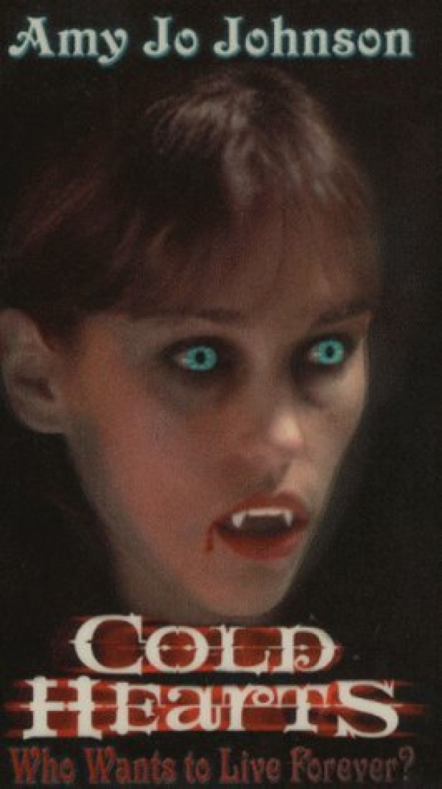 Cold Hearts (1999) afişi