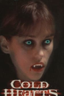 Cold Hearts (1999) afişi
