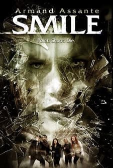 Smile (2009) afişi