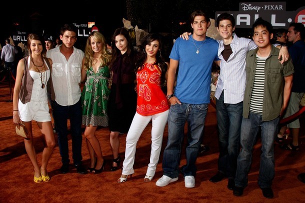 The Secret Life Of The American Teenager fotoğrafı