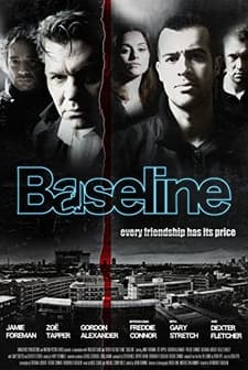 Baseline (2010) afişi