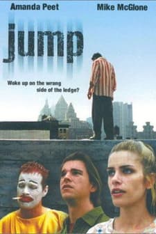 Jump (1999) afişi
