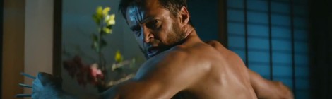 Wolverine Fotoğrafı