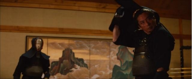 Wolverine Fotoğrafı