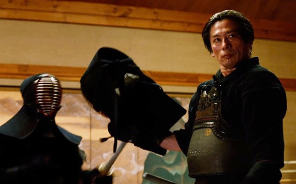 Wolverine Fotoğrafı