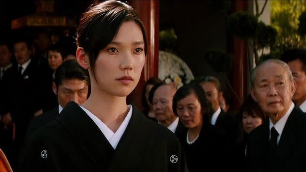 Wolverine Fotoğrafı