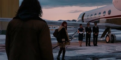 Wolverine Fotoğrafı