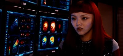 Wolverine Fotoğrafı