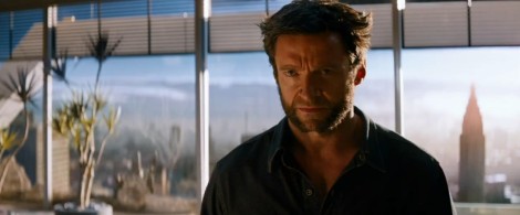 Wolverine Fotoğrafı