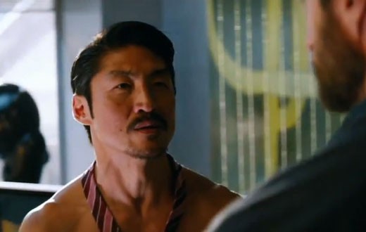 Wolverine Fotoğrafı