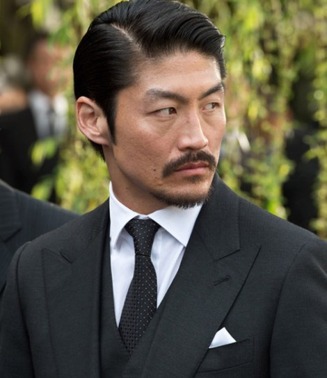 Wolverine Fotoğrafı