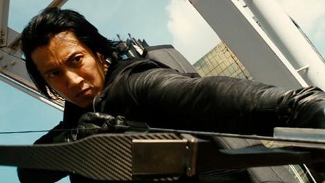 Wolverine Fotoğrafı