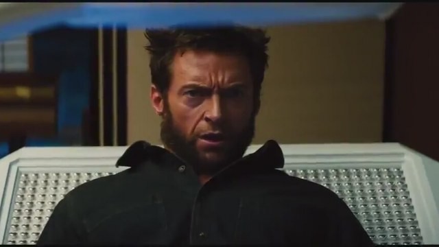 Wolverine Fotoğrafı