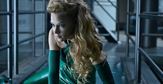 Wolverine Fotoğrafı