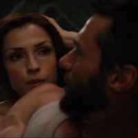 Wolverine Fotoğrafı